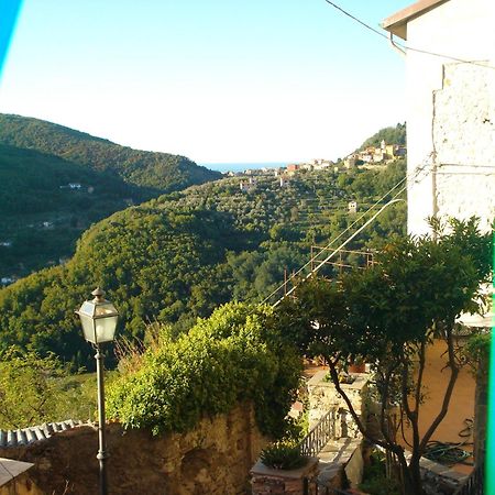 Da Giuse Bed & Breakfast Trebiano Cameră foto