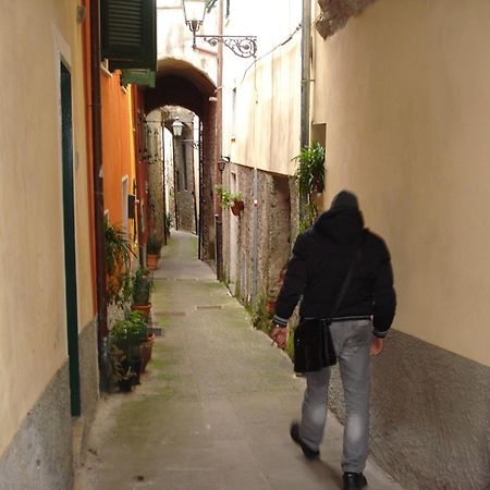 Da Giuse Bed & Breakfast Trebiano Exterior foto