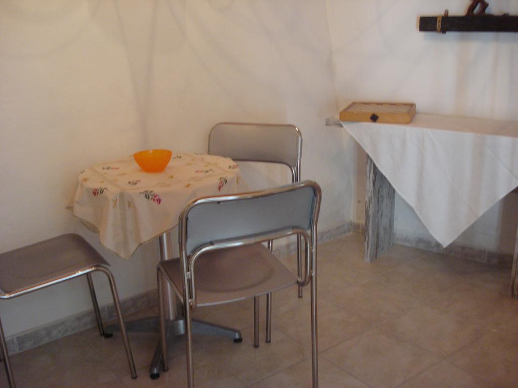 Da Giuse Bed & Breakfast Trebiano Exterior foto
