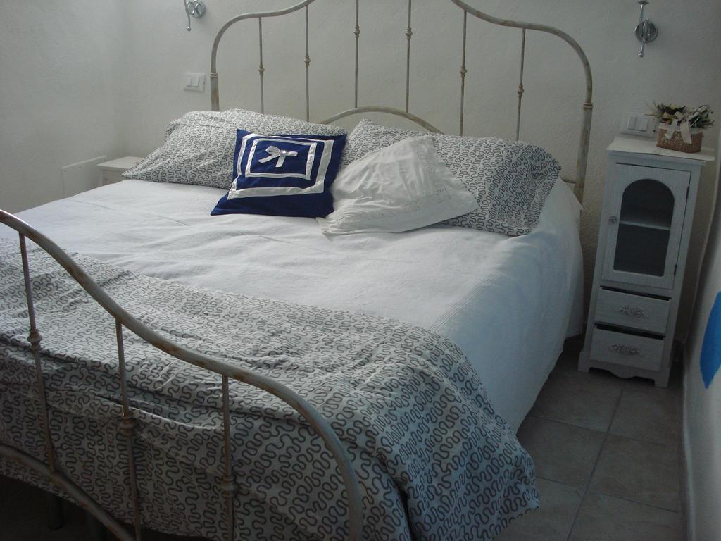 Da Giuse Bed & Breakfast Trebiano Exterior foto