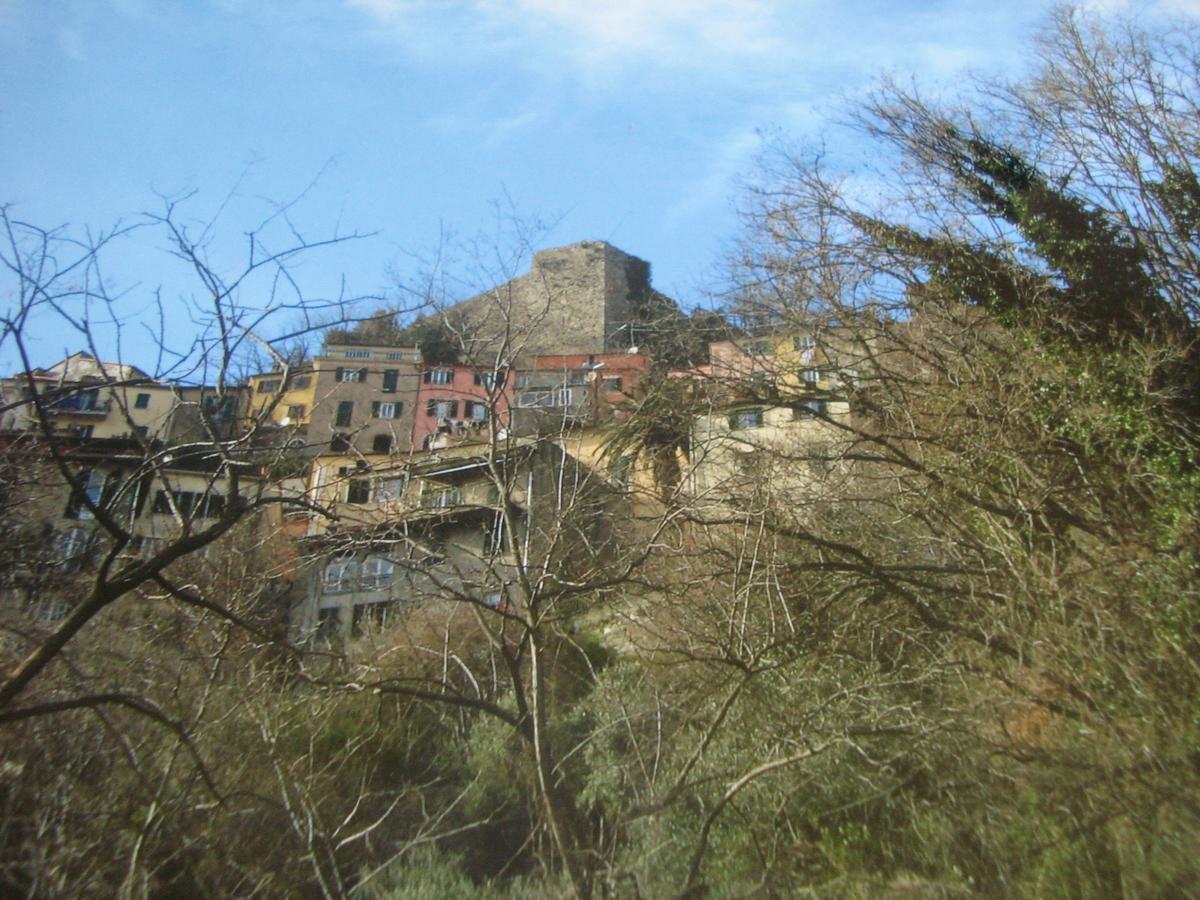 Da Giuse Bed & Breakfast Trebiano Exterior foto